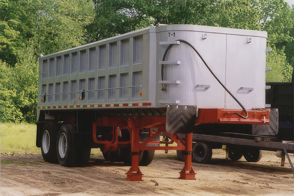 Trailer